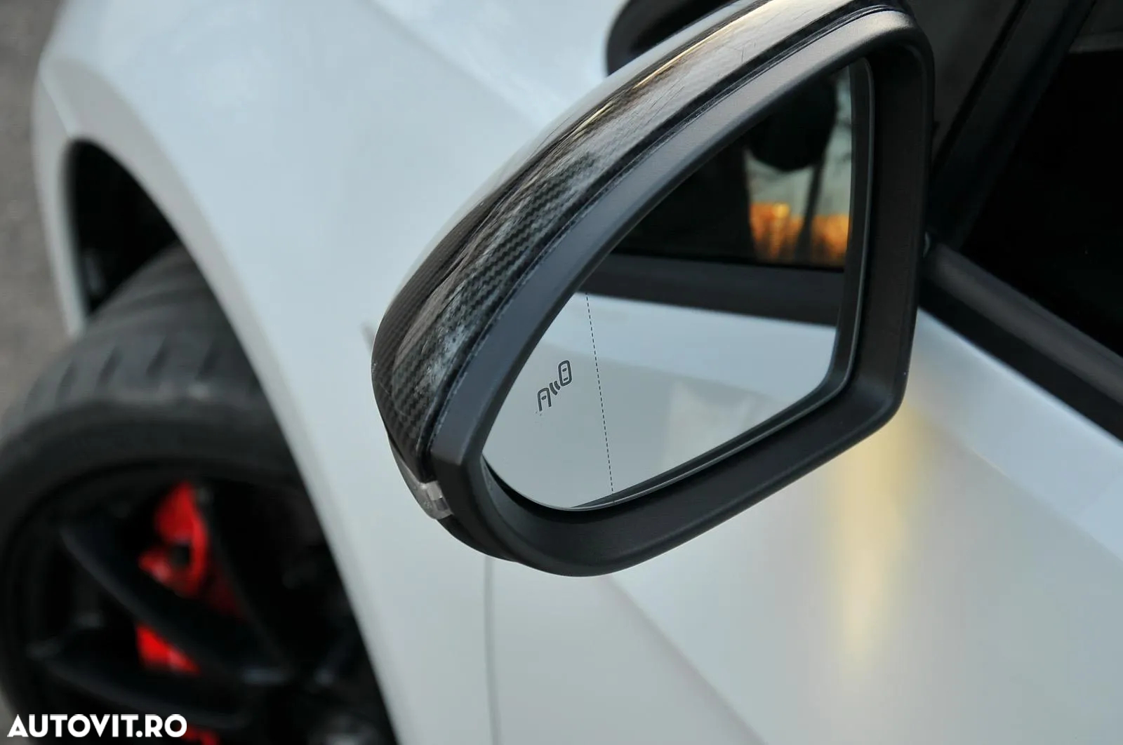 Volkswagen Golf 2.0 TSI DSG GTI Performance - 9