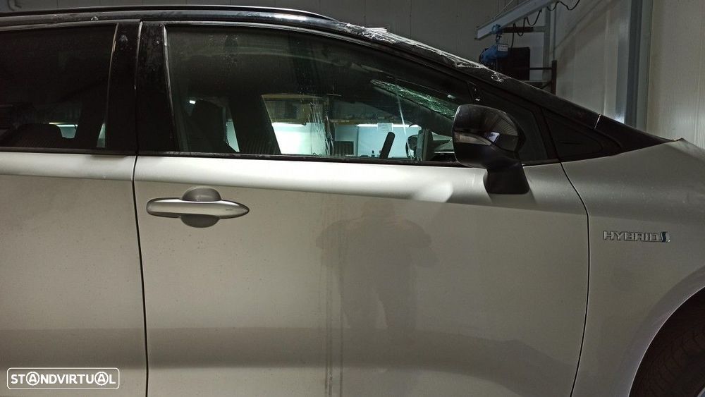 PORTA FRENTE DIREITA TOYOTA COROLLA TOURING SPORTS (E21) HYBRID ADVANCE - 1