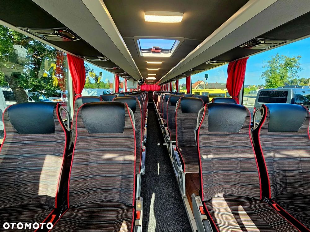 Mercedes-Benz TOURISMO dostępne od ręki - 8