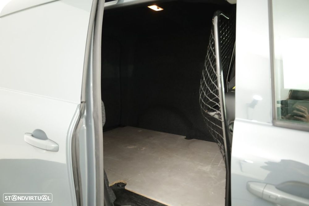 Renault kangoo 1.5 blue dci l1 edition one open sesame by renault - 23