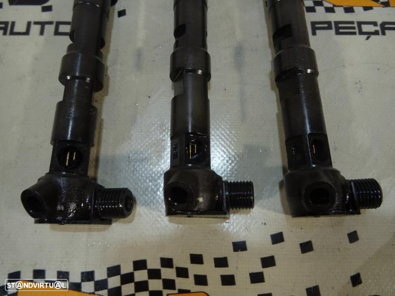 Injetor VAG 1.2 TDI: 03P130277 / 28231462 - 8