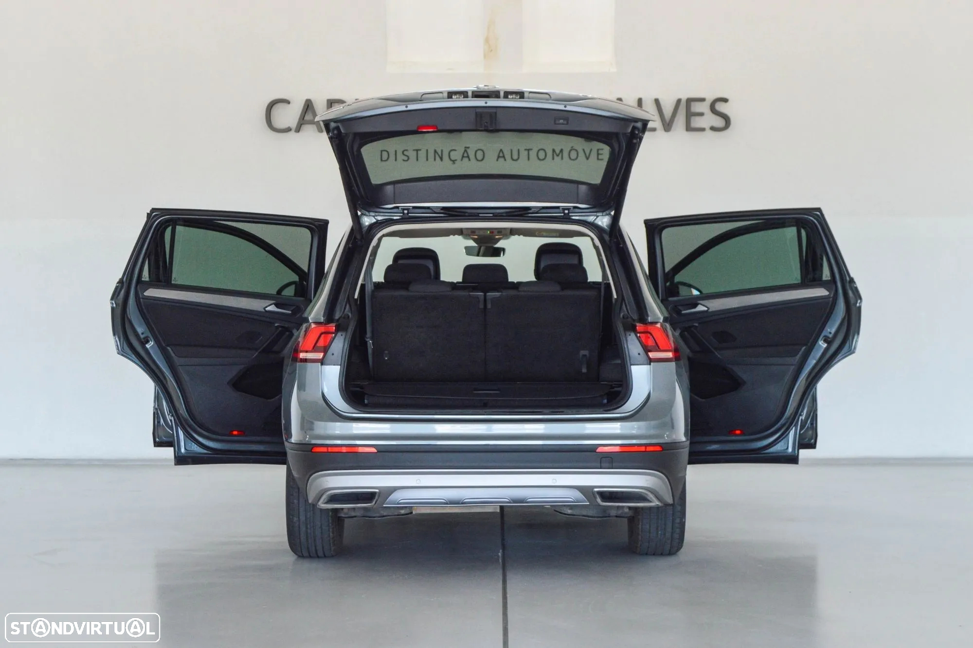 VW Tiguan Allspace 2.0 TDI - 57