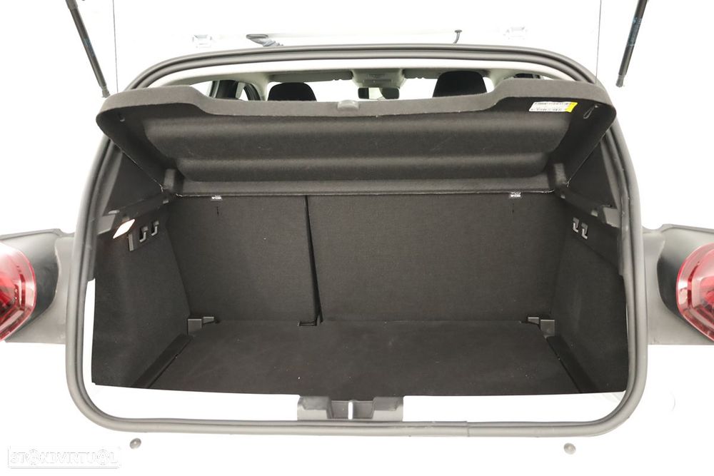 Dacia Sandero 1.0 ECO-G Extreme + Up&Go Bi-Fuel - 25