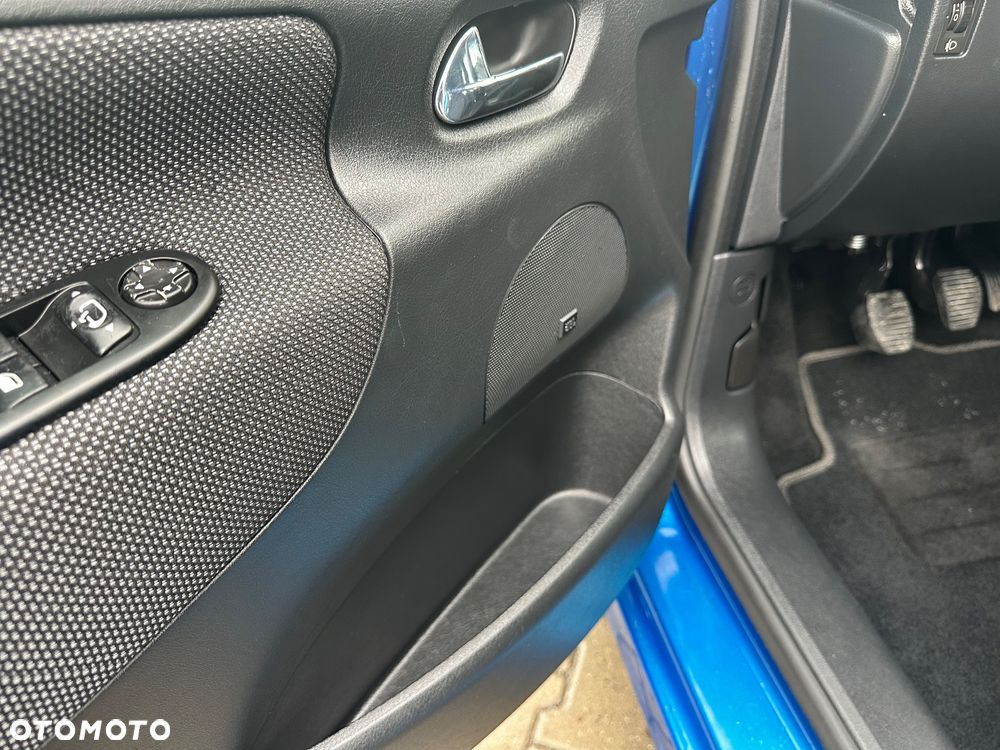 Peugeot 207 1.6 HDi 16V Sporty - 14