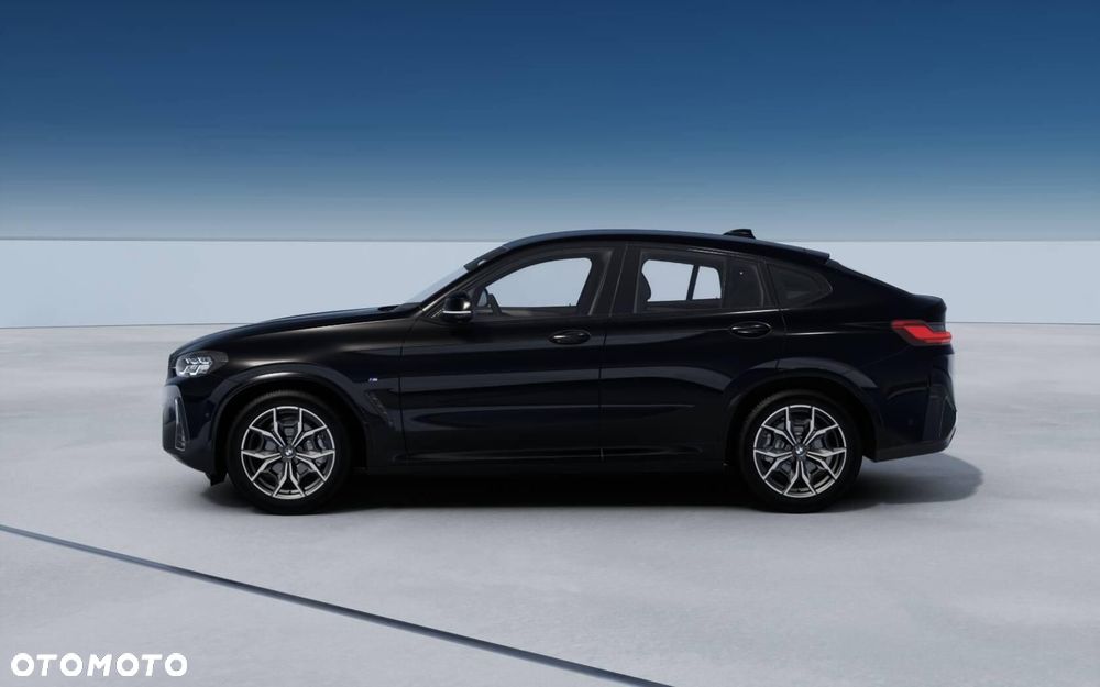 BMW X4 - 3