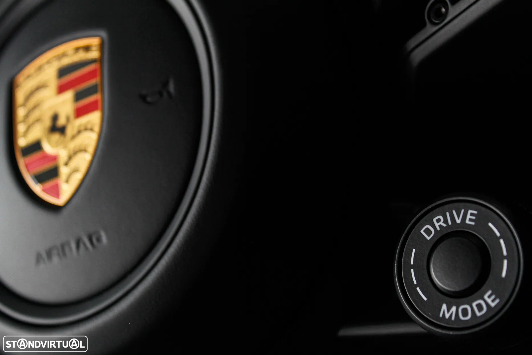 Porsche 911 (992) Turbo S PDK - 12