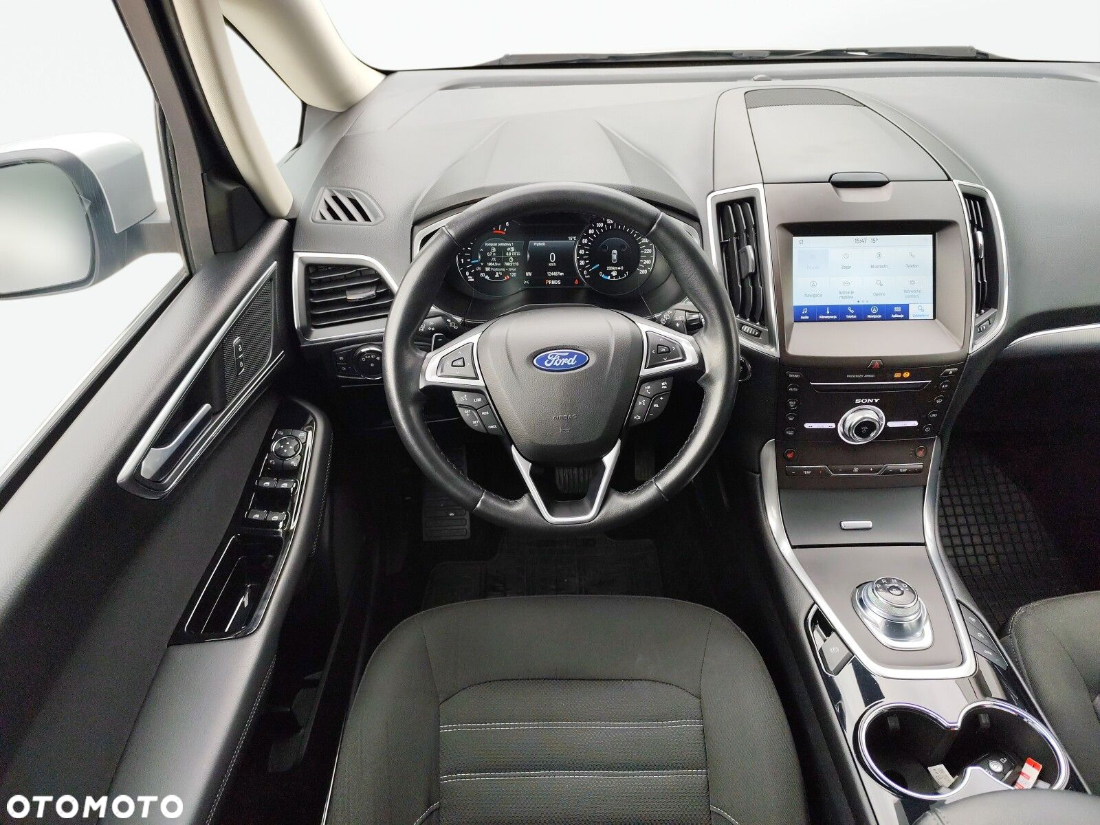 Ford Galaxy - 29