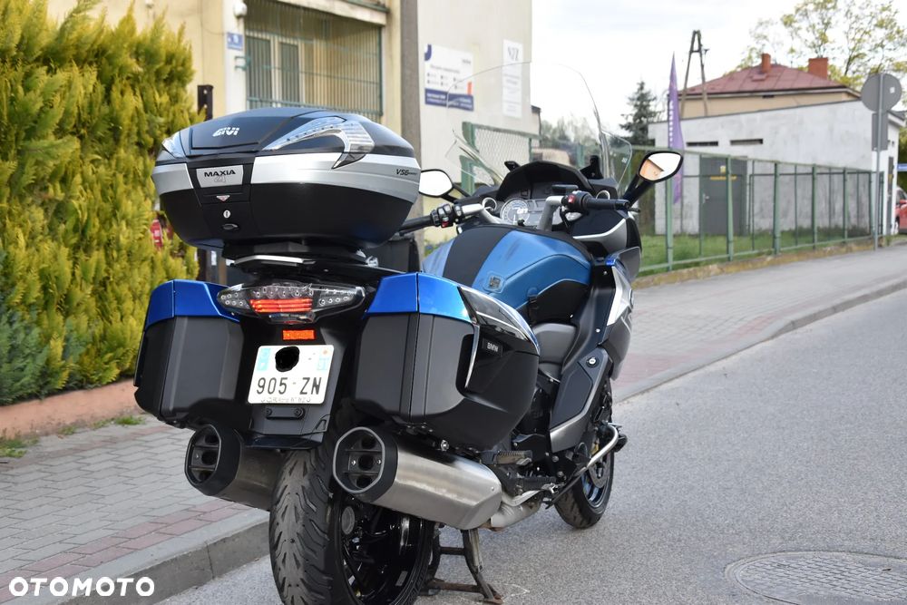 BMW K - 20