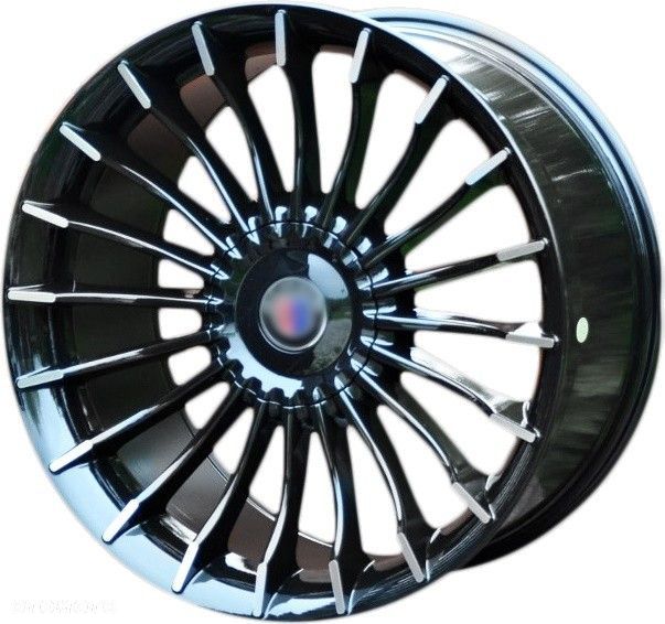 273 MB FELGI 19 5x112 ALPINA BMW 3 4 5 G30 7 G11 - 1