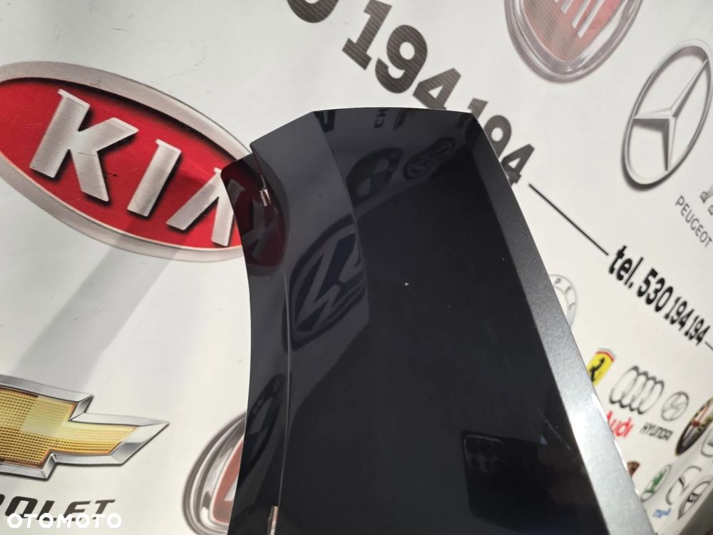 BMW X3 F25 LIFT 12- ZDERZAK PRZEDNI PRZÓD NA SPRYSKI + 4xPDC , NR 51117303750 / 7303750 , NR AUKCJI NZ1719 - 6