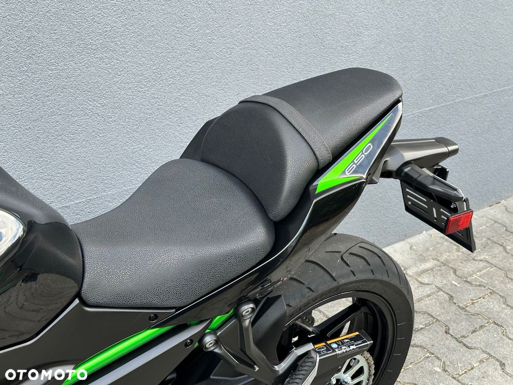 Kawasaki Z 650 - 16