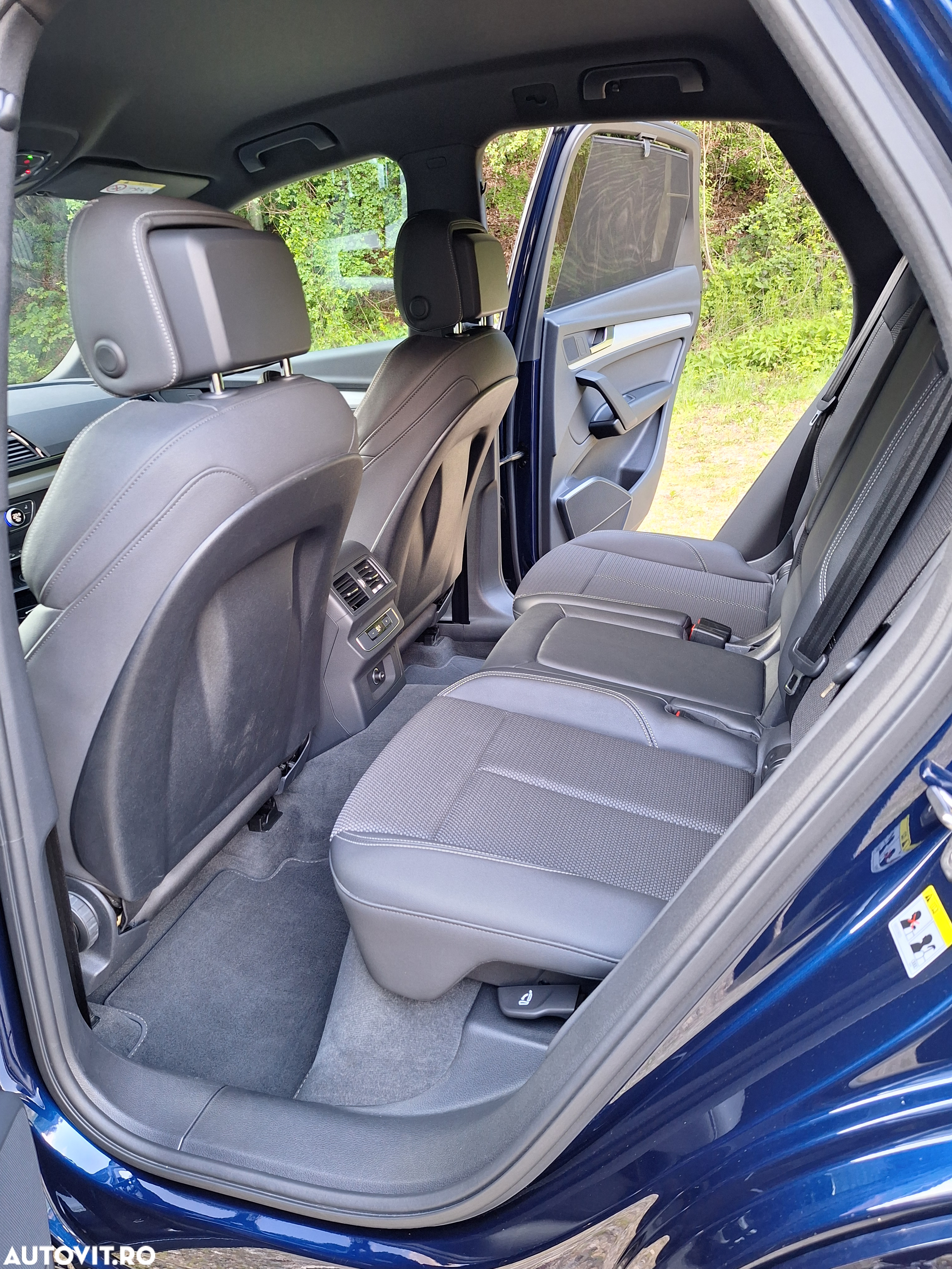 Audi Q5 40 TDI Sportback quattro S tronic S line - 15