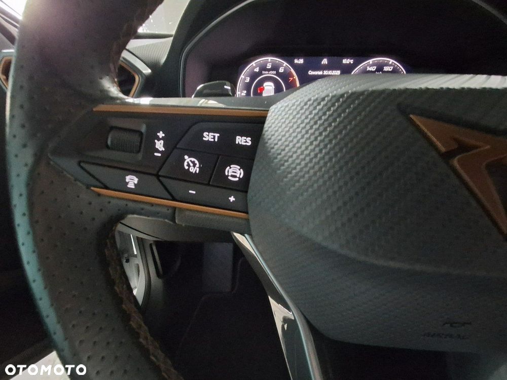 Cupra Leon Sportstourer - 16