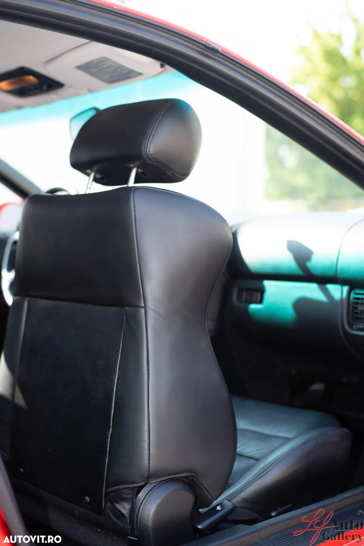 Mitsubishi 3000 GT Standard - 14