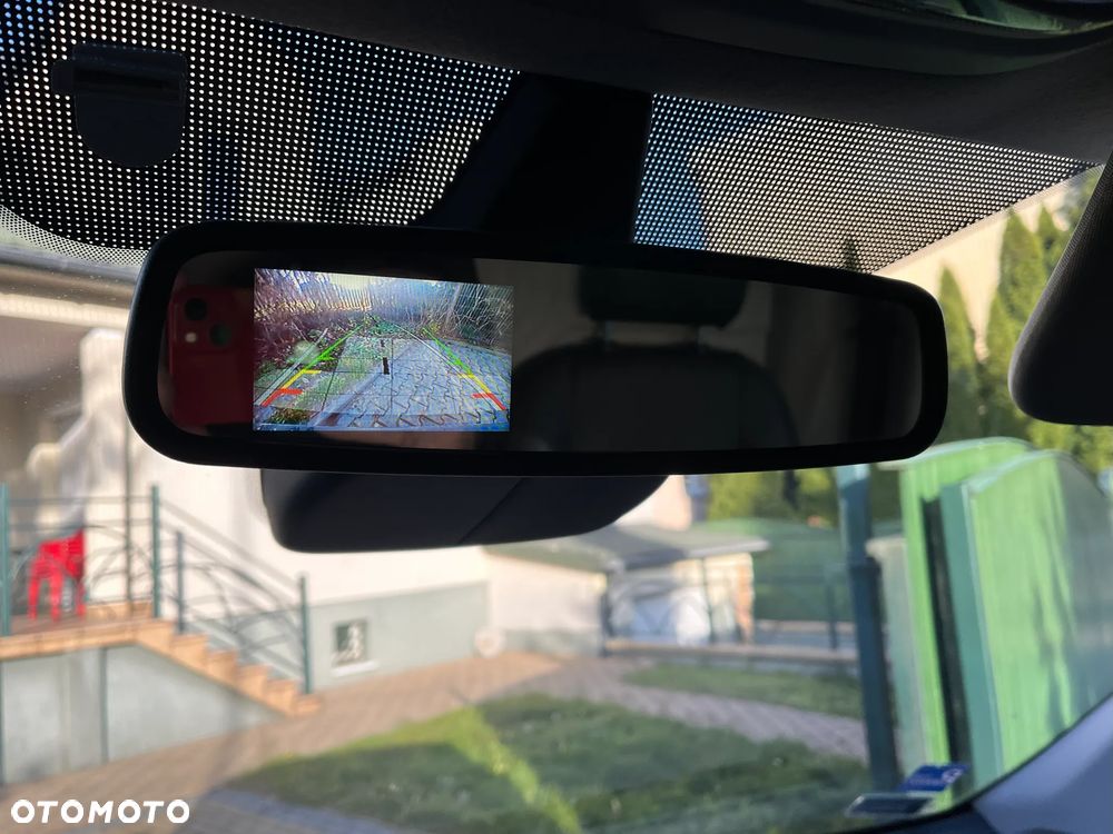 Ford Transit Custom - 10