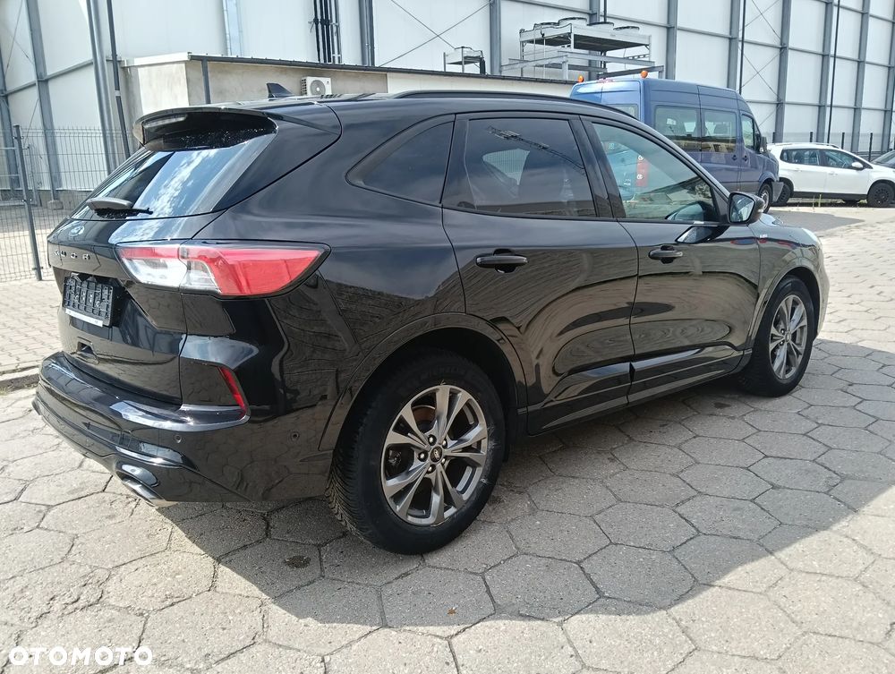 Ford Kuga 1.5 EcoBoost FWD ST-Line - 6