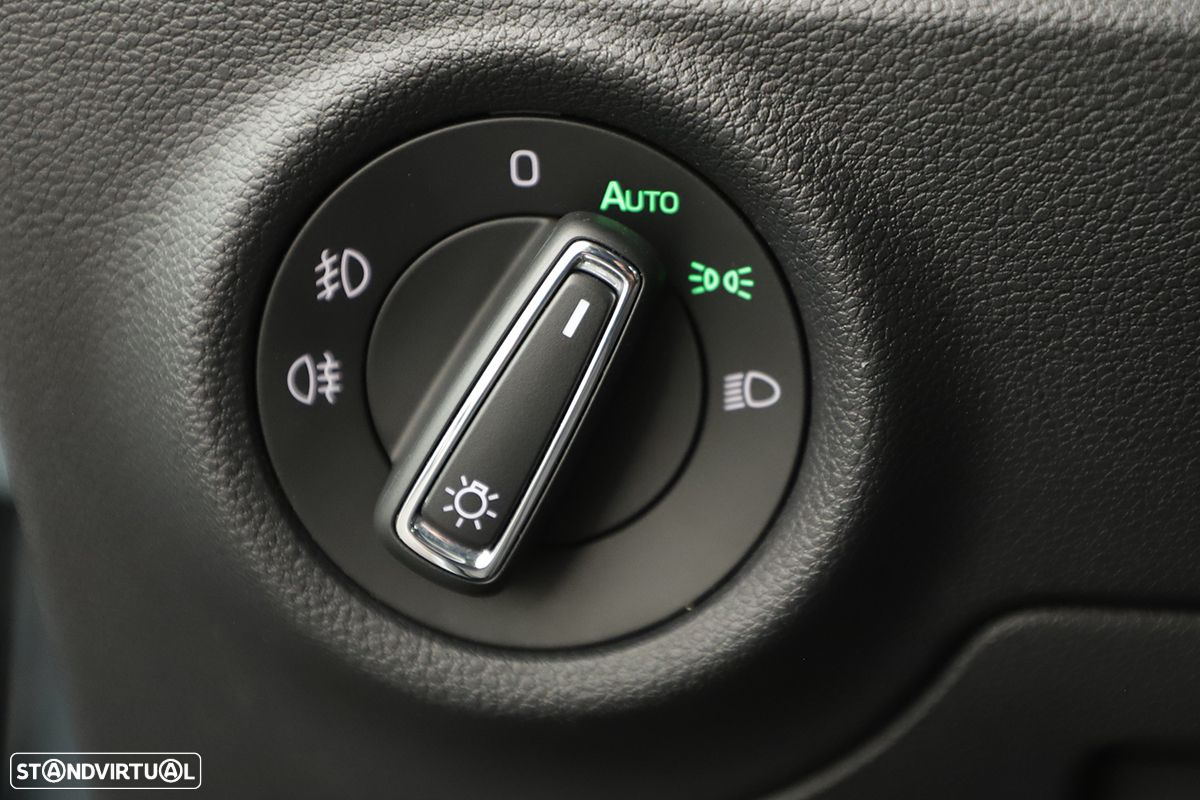Skoda Kamiq 1.0 TSI Style DSG - 19
