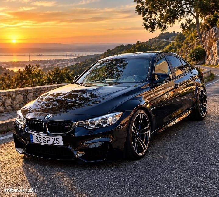 BMW M3 - 3