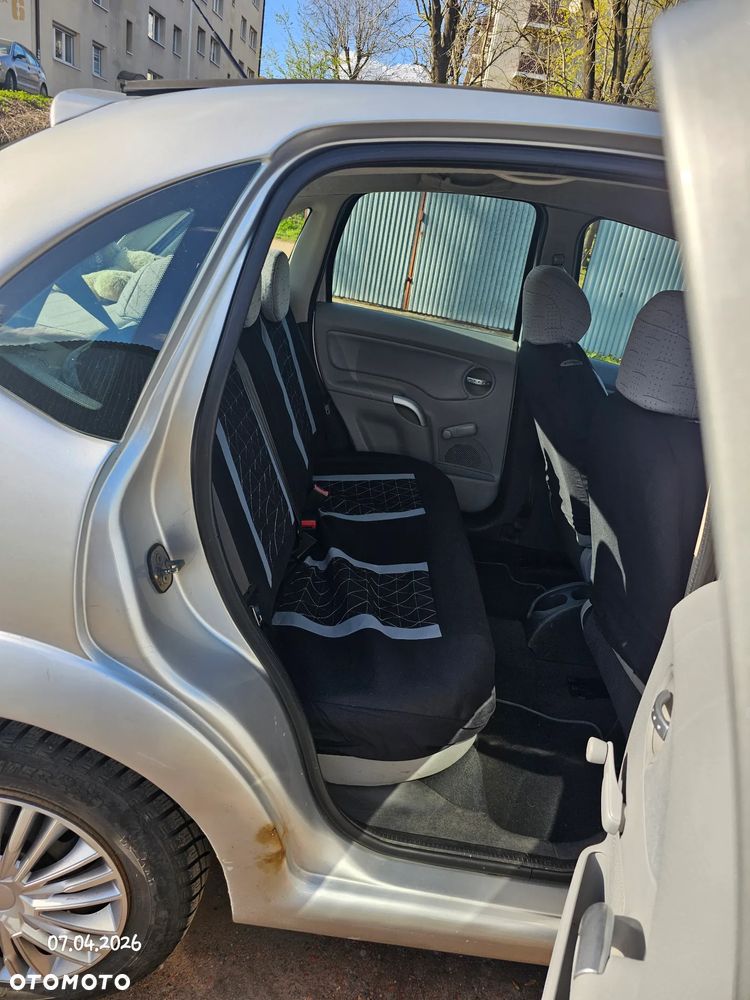 Citroën C3 1.1 Control+ (sx) - 15