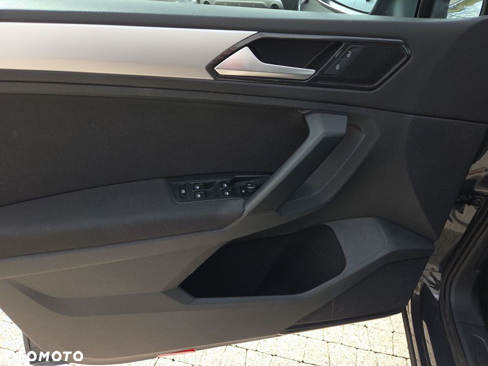 Volkswagen Tiguan 1.4 TSI BMT ACT GPF Trendline - 18