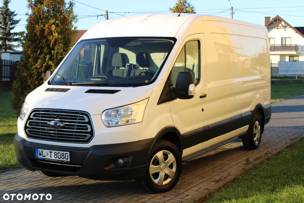 Ford Transit - 5