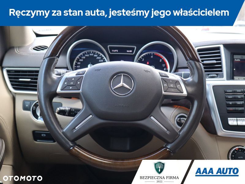 Mercedes-Benz GL - 17