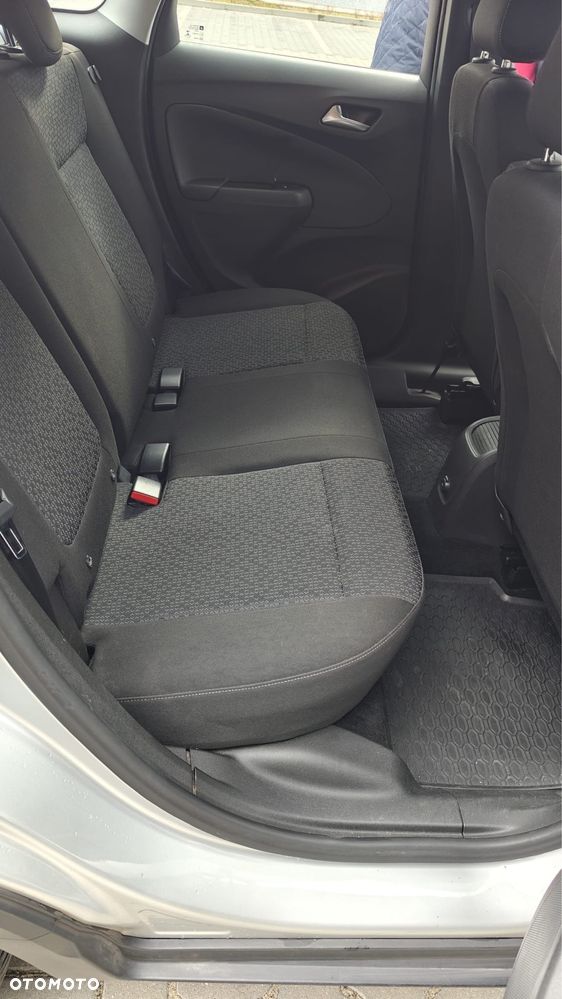 Opel Crossland X - 6