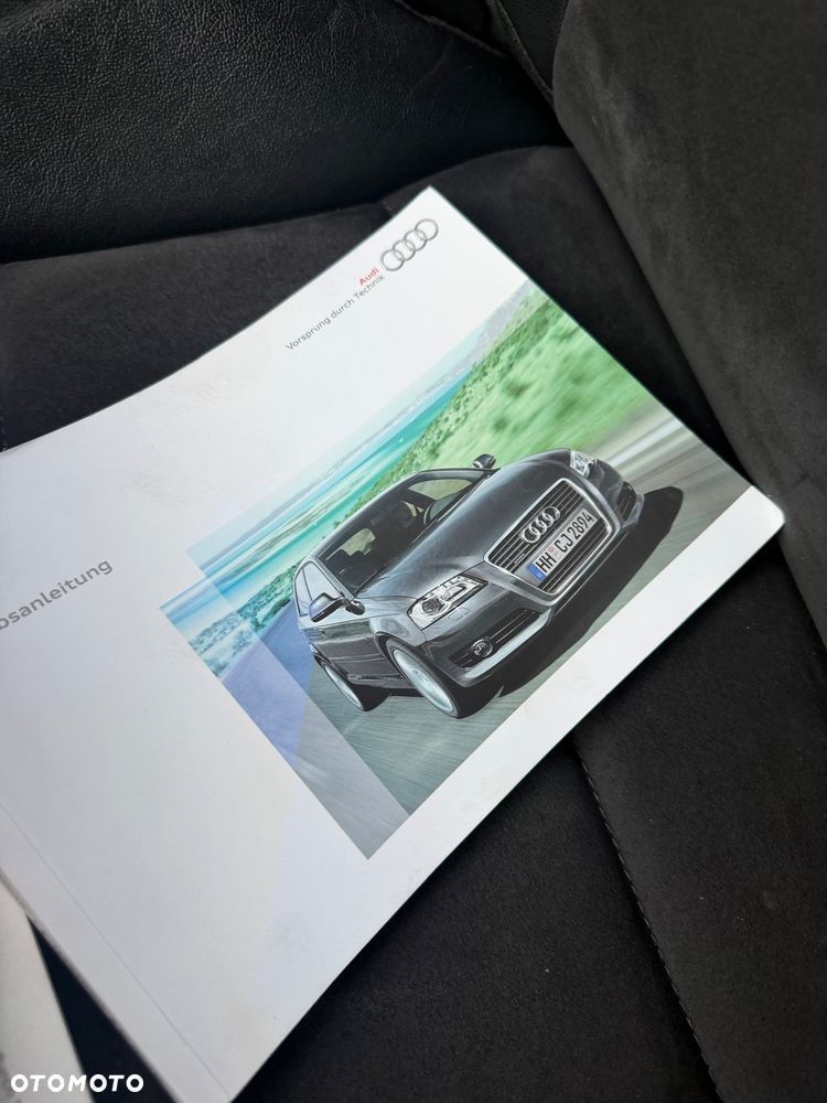 Audi A3 3-drzwiowe - 20