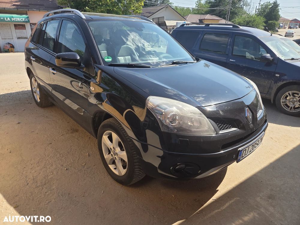 Renault Koleos 2.0 dCI 4X4 Dinamique Aut - 1