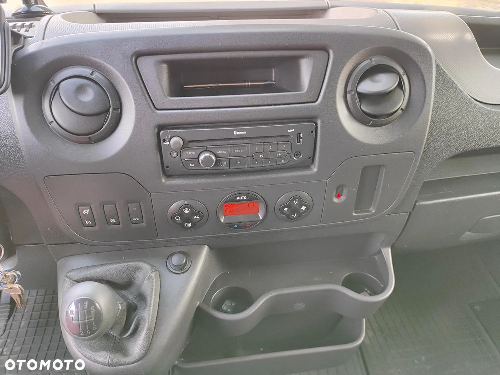 Renault Master - 12