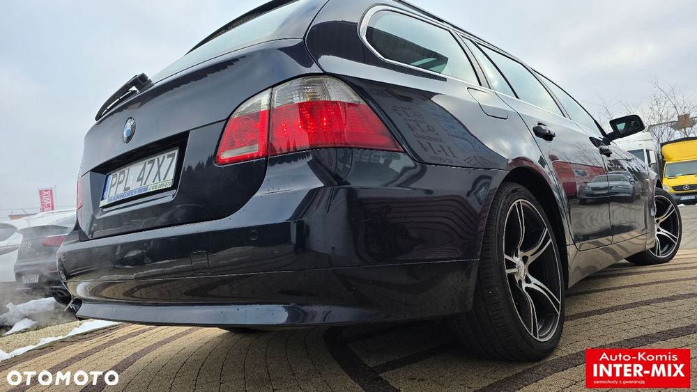 BMW Seria 5 - 31
