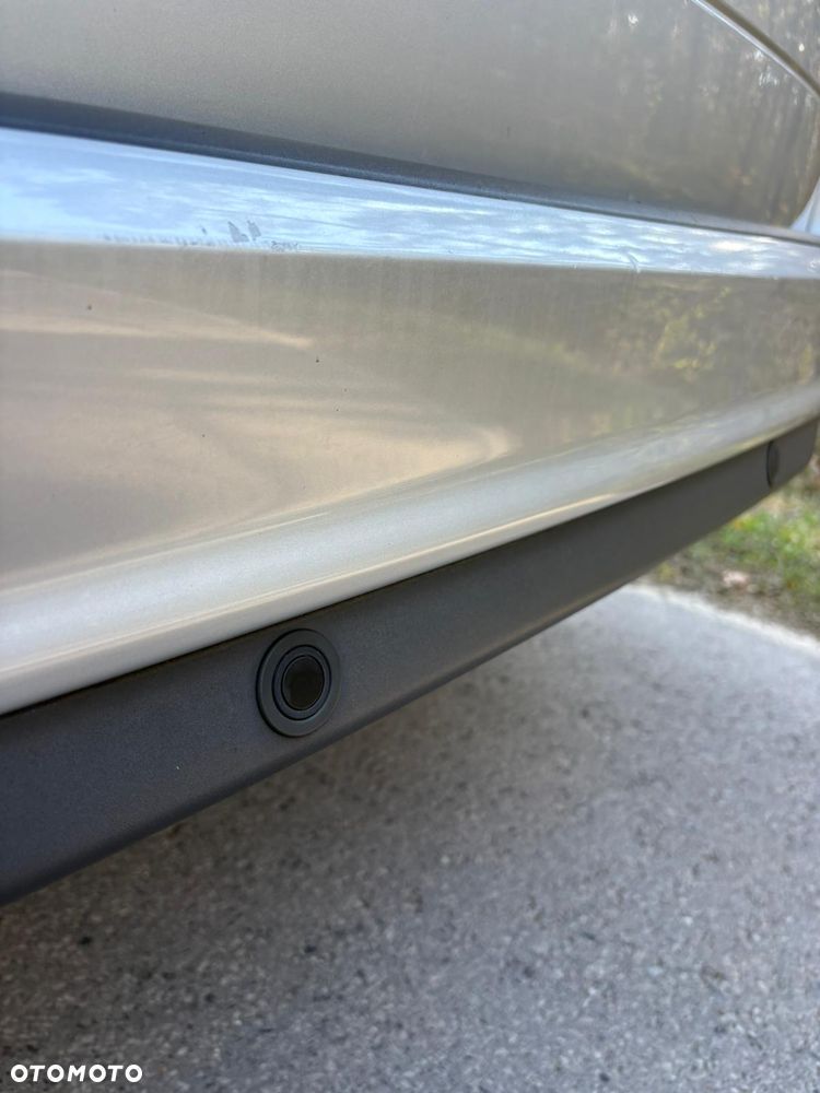 Ford Focus 1.6 TDCi DPF Style+ - 20