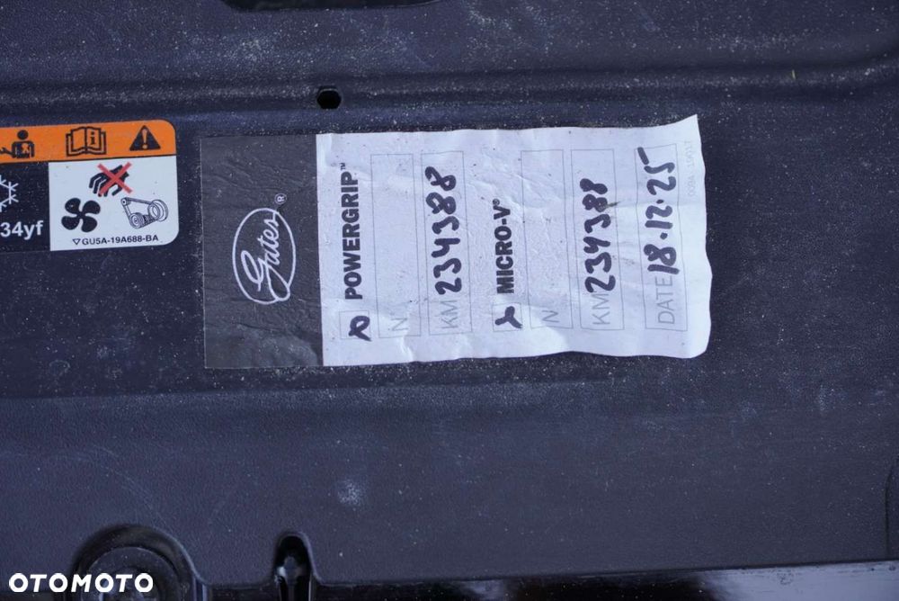 Ford S-Max 2.0 TDCi Titanium PowerShift - 30
