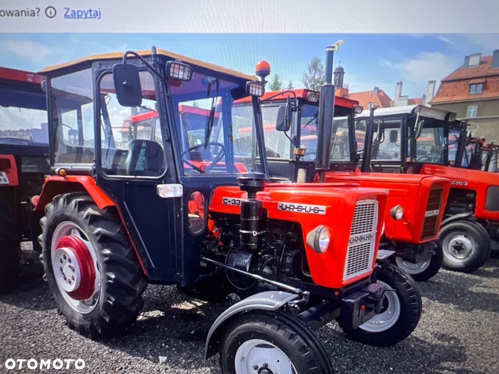 Zetor 16145 - 40