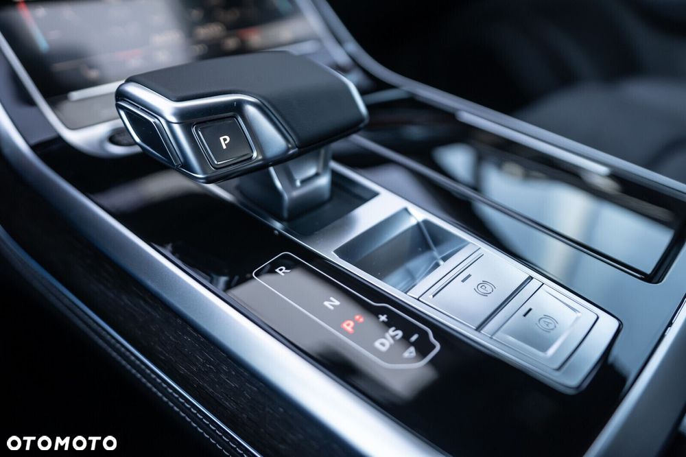 Audi Q7 - 27