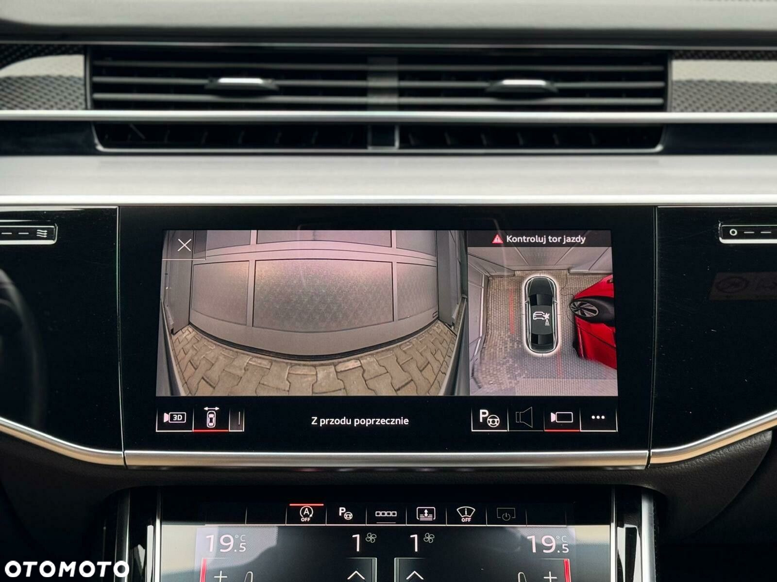 Audi S8 - 26