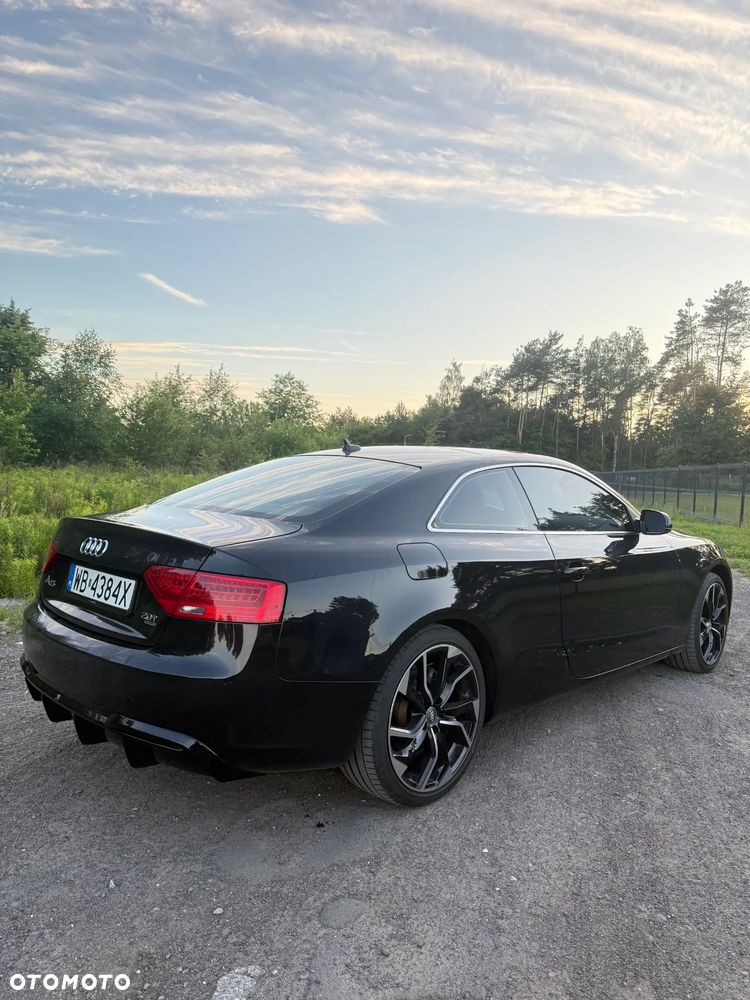 Audi A5 Coupé - 4