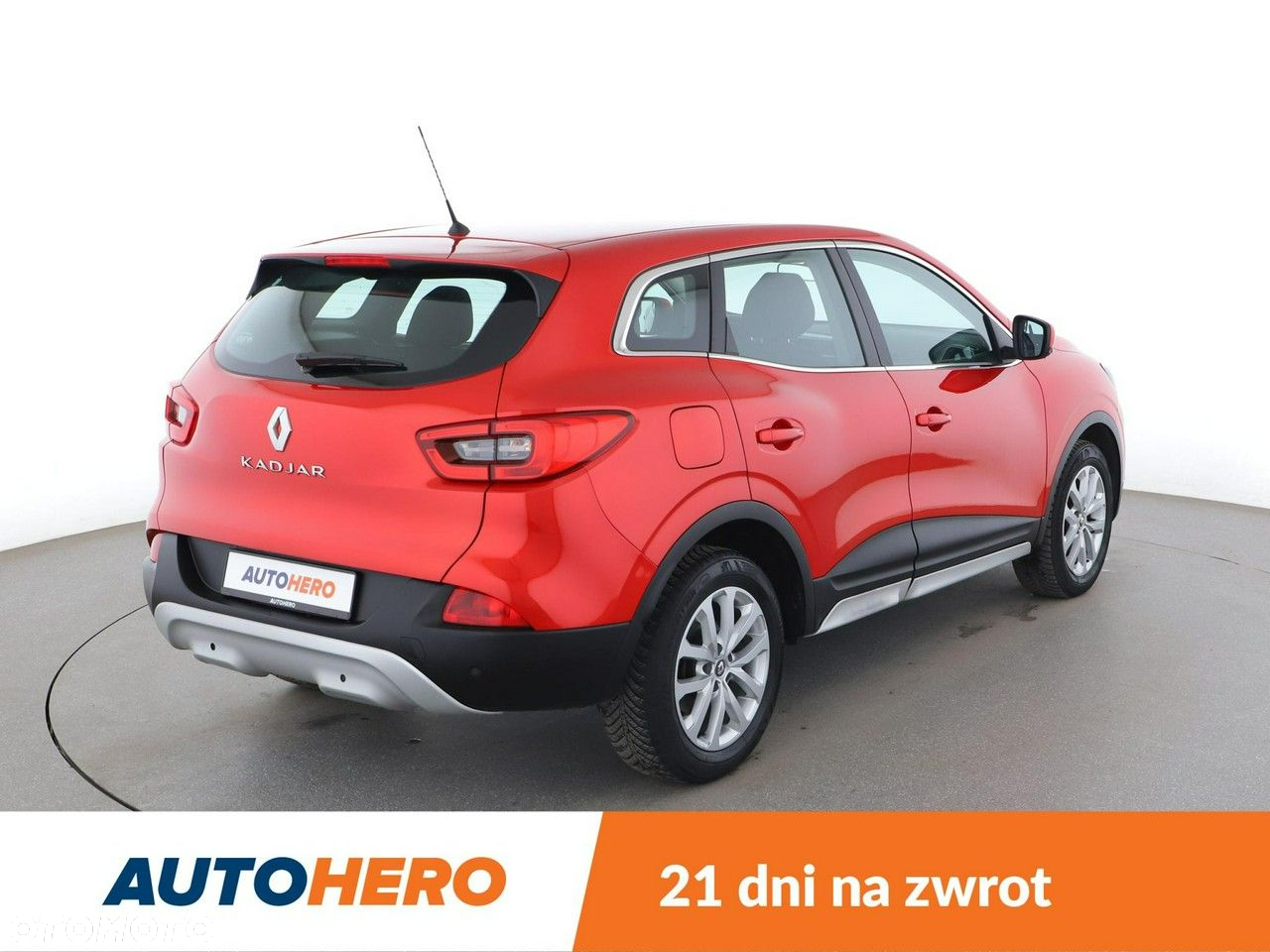 Renault Kadjar - 7