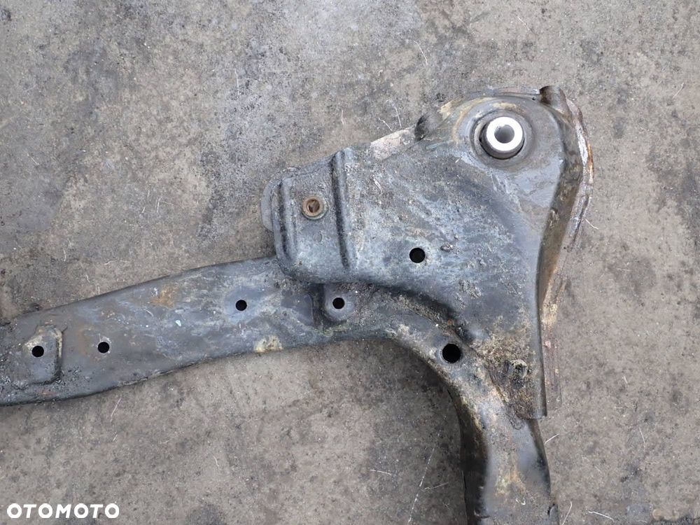 SANKI WÓZEK KOŁYSKA HONDA ACCORD VII 3.0VTEC USA - 6