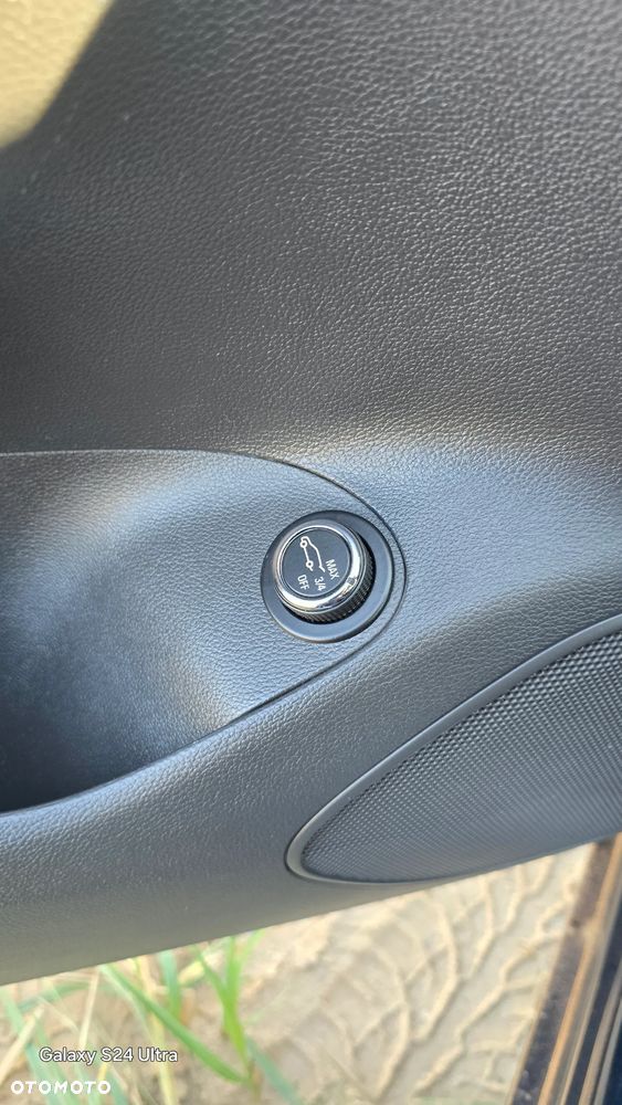 Opel Astra IV 1.6 CDTI Sport - 12