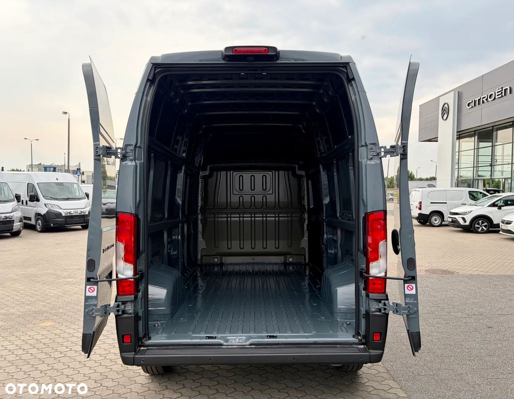 Peugeot Boxer Furgon L3H3 - 7