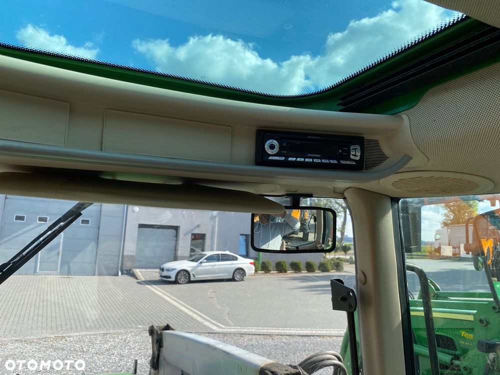 John Deere 6320 - 14