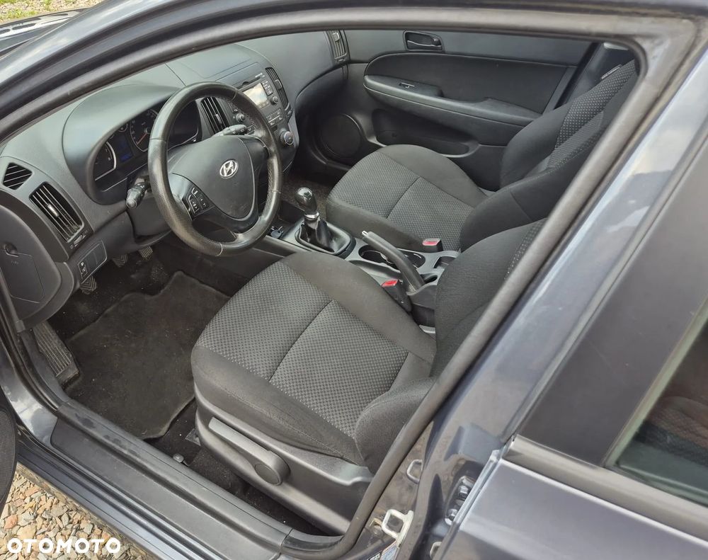 Hyundai i30 1.4 Blue Classic - 8