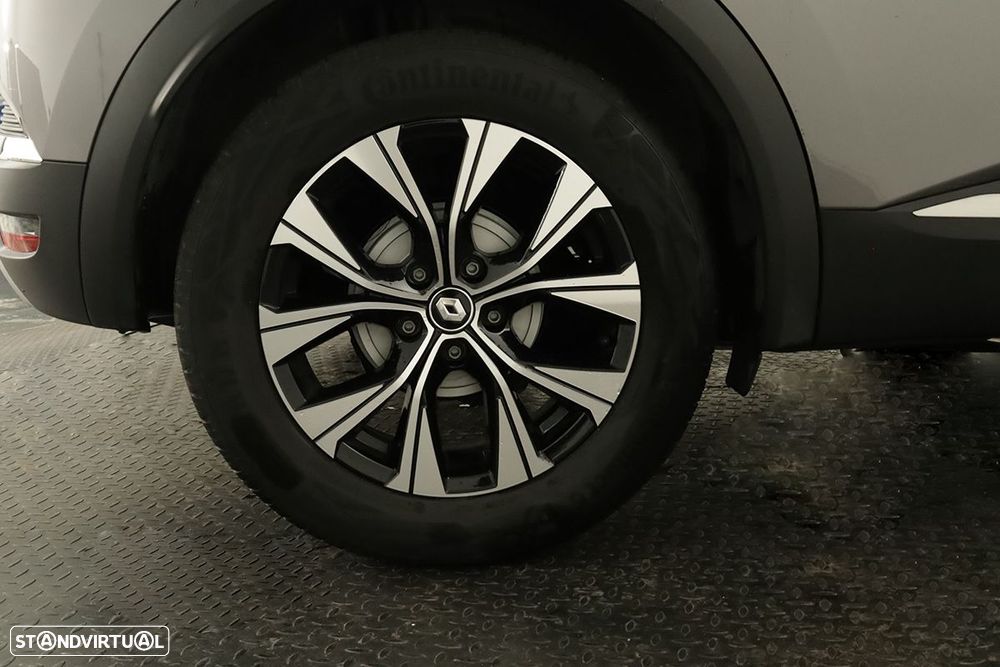 Renault Captur 1.0 TCe Techno - 5