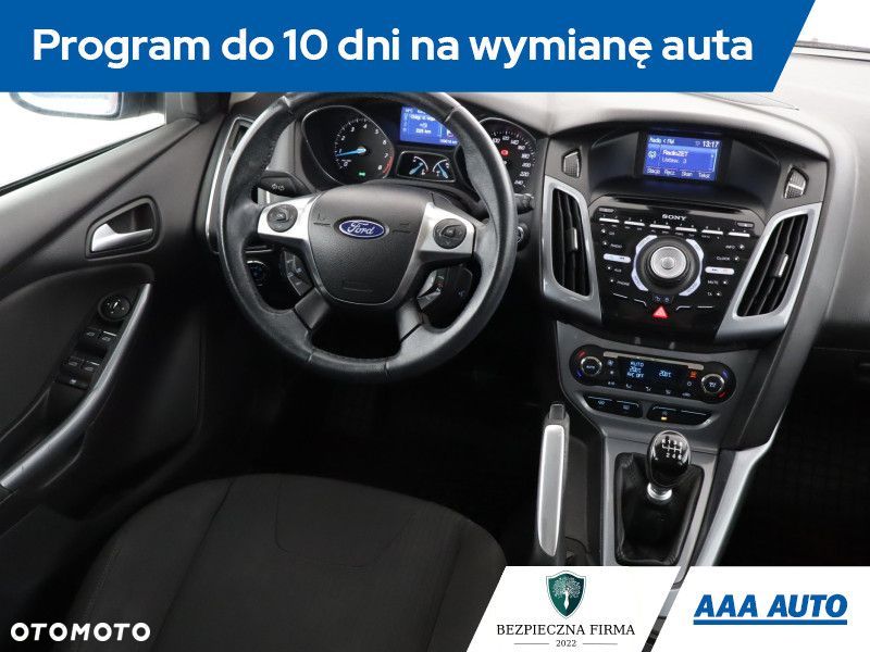 Ford Focus - 9