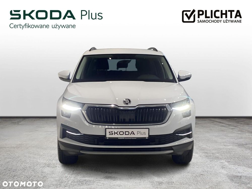 Skoda Kodiaq 1.5 TSI ACT 4x2 Ambition DSG 7os - 9