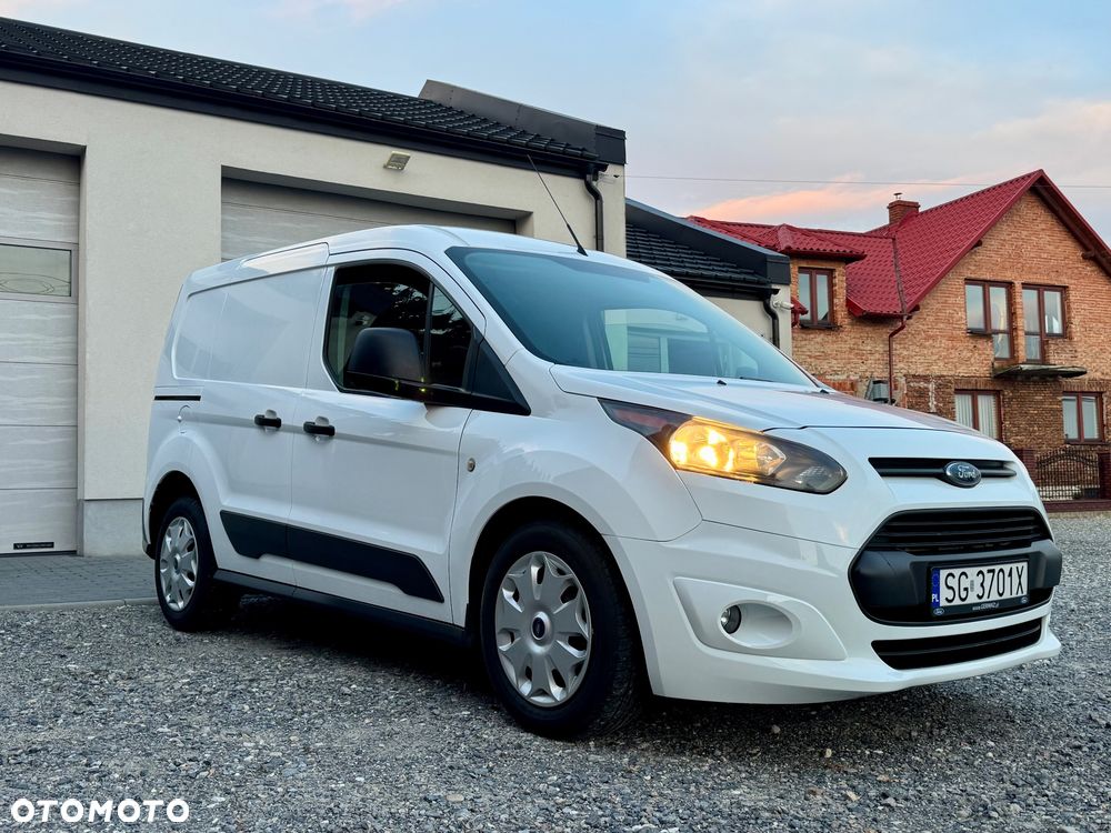 Ford Connect - 6