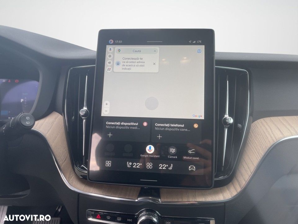 VOLVO XC60 2026 — imagine 16
