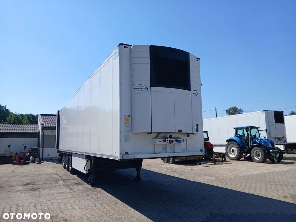 Schmitz Cargobull SKO24/L - 7