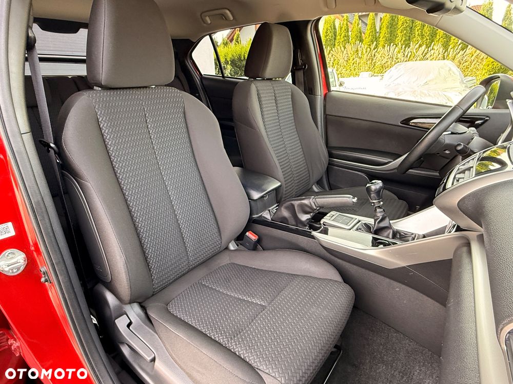 Mitsubishi Eclipse Cross 1.5 T Intense - 22